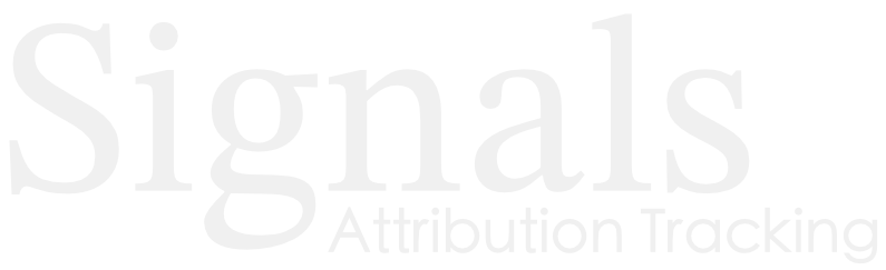 White Heaven Signals